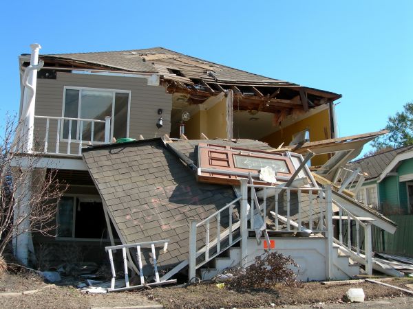 Disaster Restoration Service in Bel Air