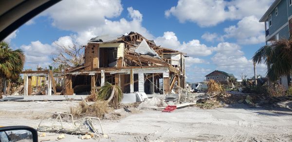 Disaster Cleanup Service in Bel Air