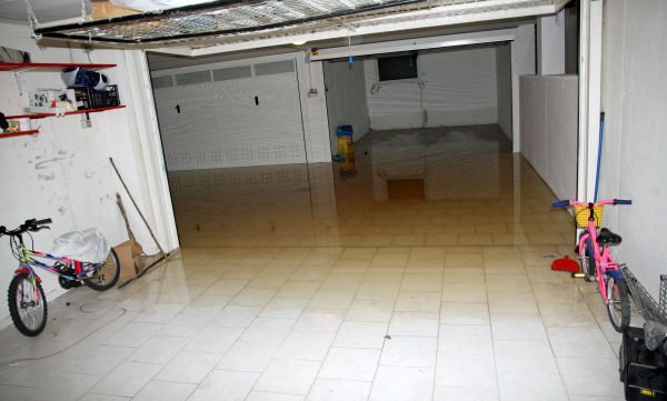 Flood Cleanup Service in Bel Air