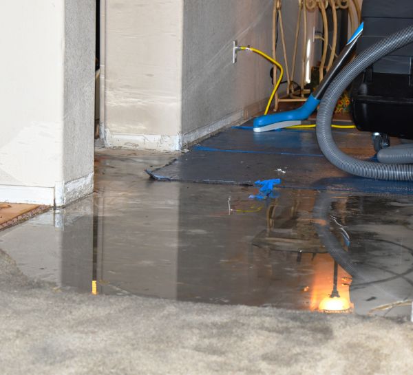 Water Extraction Service in Bel Air