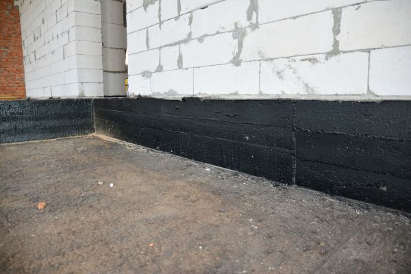 Basement Water Damage Service in Bel Air