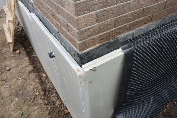 Flood Mitigation in Bel Air