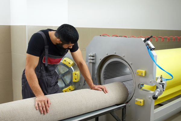 Carpet Drying Service in Bel Air