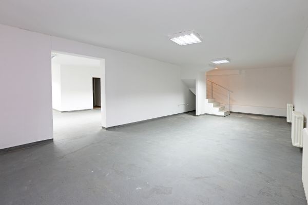 Basement Water Restoration in Bel Air